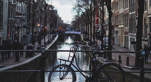 Amsterdam