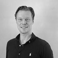 Melvin Huisman