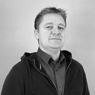 Raymond Morsman