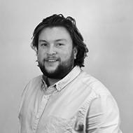 Matthew McGlinchey