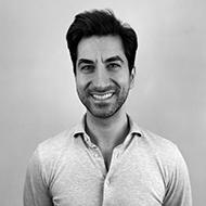 Ibrahim Karatas