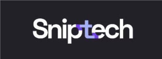 Sniptech logo