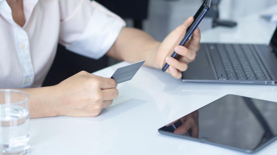 What's the future of ecommerce payment solutions